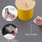 Gartful 3PCS Silicone Sheet for Crafts, Epoxy Resin, Jewelry Casting Molds - Image 7
