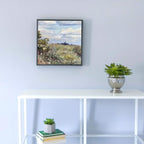 PHOENIX Small Painting Canvas Panels 6x6 Inch, 12 Value Pack - 8 Oz Triple - Image 7