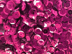 Sequins 8mm 800/Pkg by Golden+Leaf