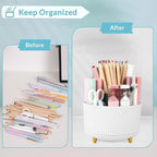 SKYDUE 360 Rotating Organizer - Image 4