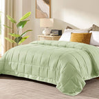 downluxe King Size Blanket by Downluxe