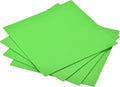 uxcell Green EVA Foam Sheets 10 x 10 Inch 3mm Thickness by uxcell