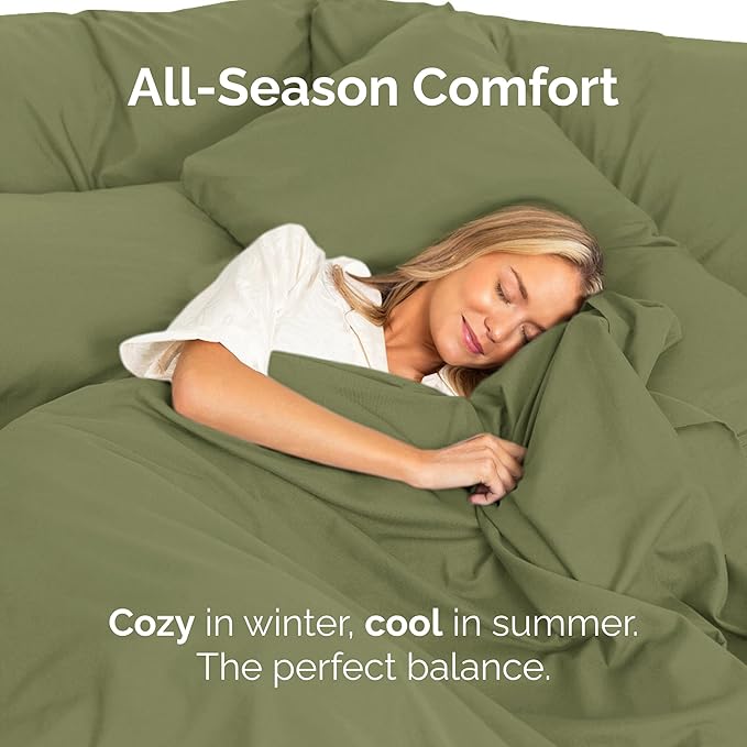 Full Size Flat Sheet - Image 6