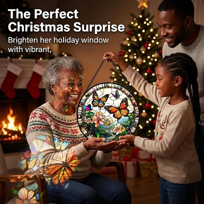 Butterfly Gifts for Mom - Image 3