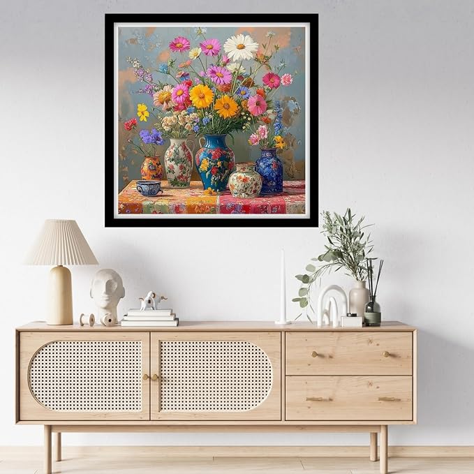 Fanxvivy Counted Cross Stitch Kits - Image 2