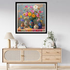 Fanxvivy Counted Cross Stitch Kits - Image 2