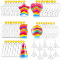 Liliful Sand Art Bottles for Kids by Liliful