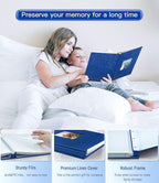 Popotop Photo Album Self Adhesive - Image 5