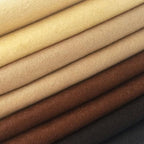 4pcs Thick 1.4mm Soft Felt Fabric Sheet Assorted Color Felt Pack DIY Craft - Image 3
