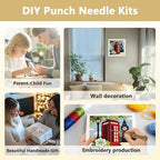 Doodlream London Street Needle Kit - Image 4