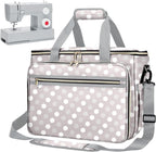 Anitor Sewing Machine Case by Anitor