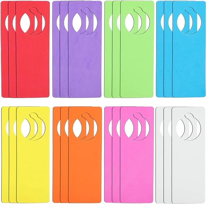 Bright Creations Foam Door Hangers - Image 4