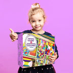 VLUSSO 3000Pcs DIY Arts and Crafts Supplies Kit - Image 7