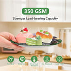 168Pcs Dinosaur Birthday Party Supplies - Image 3