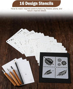 UCEC Linocut Kit for Printmaking - Image 6