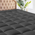 MATBEBY Queen Size Mattress Pad by MATBEBY