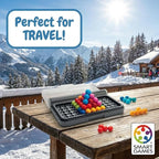 SmartGames IQ Puzzler Pro | Boost Logic and Problem Solving Skills | Level Up - Image 6