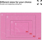KC GLOBAL A3 Self-Healing Cutting Mat - Image 8