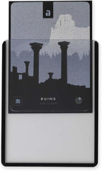 Vault X 35pt Toploaders Multicolour 3" x 4" Card Holders TCG | Protects & - Image 9