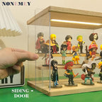 NONEMEY Acrylic Display Case - Image 2