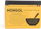 Mongol Classic Incense Cedar #2 Pencil - Image 8