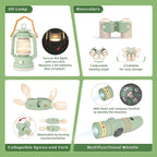 Kids Camping Toys Set - Image 2