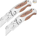 Sheffield Folding Utility Knife by Sheffield