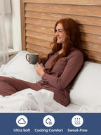Extra Deep Cal King Sheet Set - Image 5