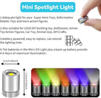 Mini LED Lights, and Custom Projects - Image 3