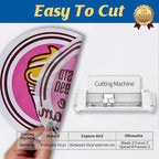 TransOurDream Tru-Heat Transfer Paper - Image 2