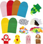 6PCS Hand Puppets - Image 6