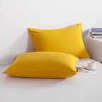 NTBAY King Pillowcase Set - Image 2