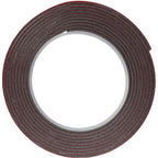 3M Auto Exterior Attachment Tape, 1/4 in x 5 ft, Heavy Duty Double-Sided - Image 3