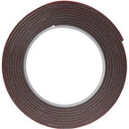 3M Auto Exterior Attachment Tape, 1/4 in x 5 ft, Heavy Duty Double-Sided - Image 3
