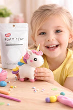 BOHS White Foam Clay - Image 2