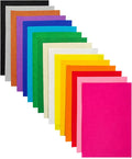 Jtnohx Felt for Crafts, Craft Felt Square for Sewing by Jtnohx