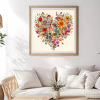 BYGFHLYW 5D Diamond Painting Kits - Image 6
