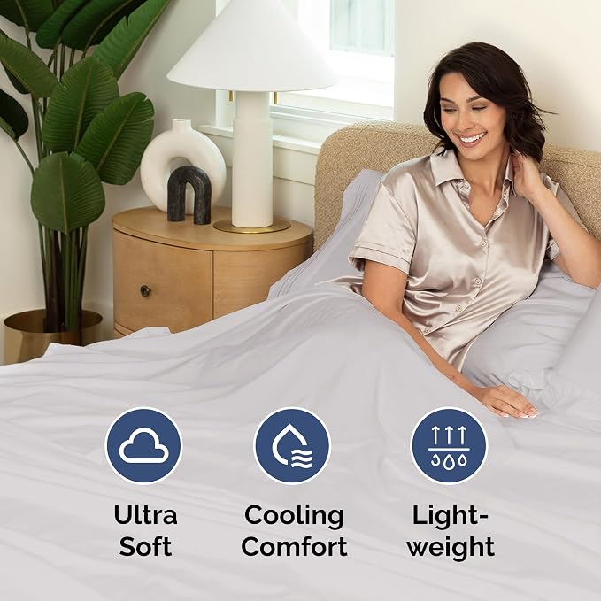 Full Size Flat Sheet - Image 3