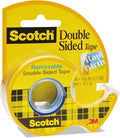 Scotch Double-Sided Removable Tape by Unknown