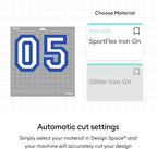 Cricut® SportFlex Iron-On - Image 5