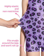 DIPUG 3 Pack Gymnastics Leotards - Image 5