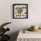 Small 5x5 Shadow Box Frame - Image 6