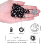 TUMBEELLUWA Natural Gemstone Beads - Image 2