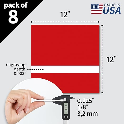 Trotec TroLase | 12"x12"x1/8", Guillotine | Made in USA - Image 2