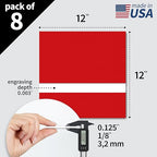 Trotec TroLase | 12"x12"x1/8", Guillotine | Made in USA - Image 2