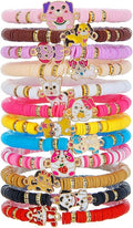 Friendship Bracelets Boho Stackable Bracelets by WELCOMETOBEHROOCI