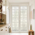 Geneva Window Privacy Film by Artscape by Unknown