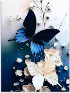 HITO Butterfly Diamond Painting Kits by HITO