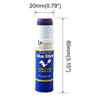 Upgrade Office Supply Glue Sticks, Washable Non Toxic, - Image 7