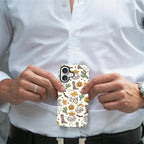 Case for iPhone 17, 2-Layer Protection, Shockproof and Scratch-Resistant for - Image 6